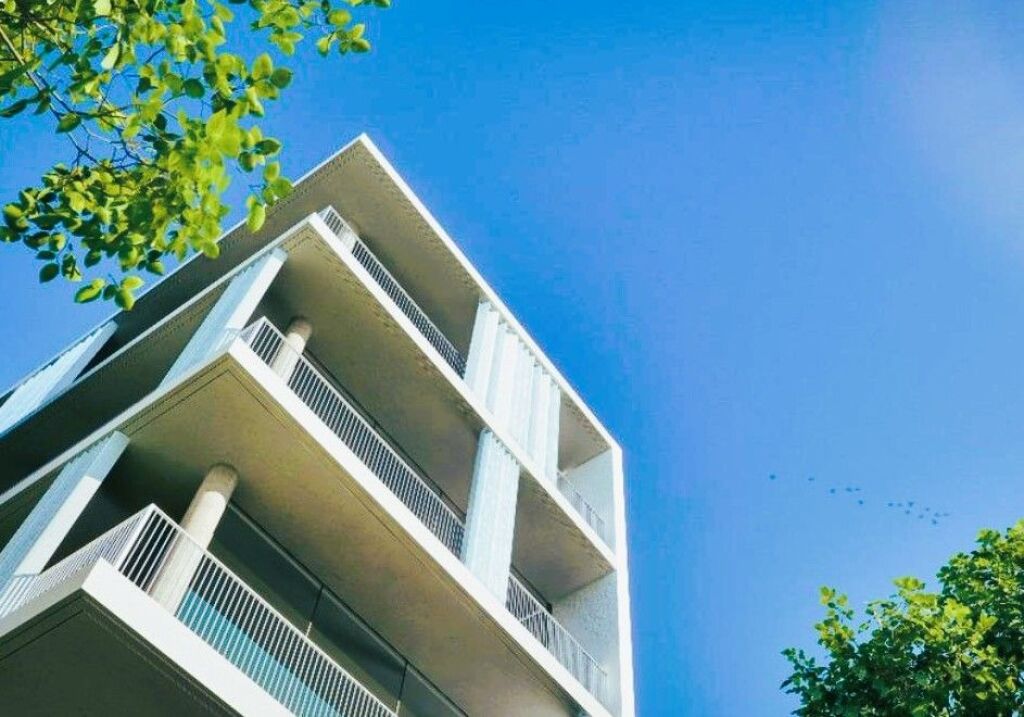 Apartment 1+1 for sale in TEG, Tirana, 51 m²