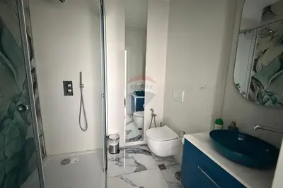 Apartament 2+1 në shitje në Rruga Butrinti, Sarandë, 107 m². Foto 8 nga 9