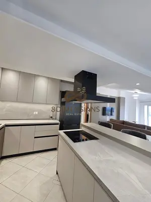 Appartamento 2+1 in affitto a Fresku, Tirana, 110 m². Foto 5 di 10