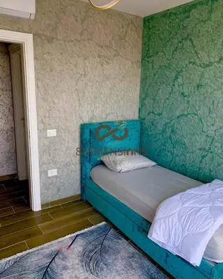 Appartamento 3+1 in affitto a Rruga e Dibrës, Tirana, 120 m². Foto 5 di 5