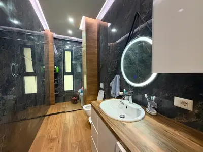 Apartament 2+1 në shitje në Square 21, Tiranë, 130 m². Foto 9 nga 9