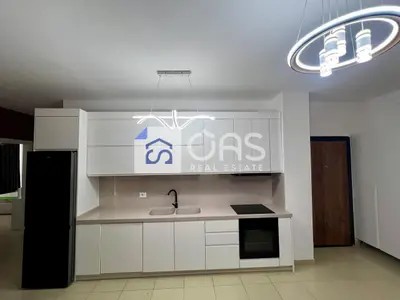 Appartamento 2+1 in affitto a Jordan Misja, Tirana, 92 m². Foto 2 di 12