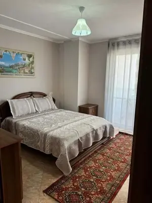 Appartamento 1+1 in affitto a Rruga Dalip Peza, Durazzo, 62 m². Foto 6 di 8