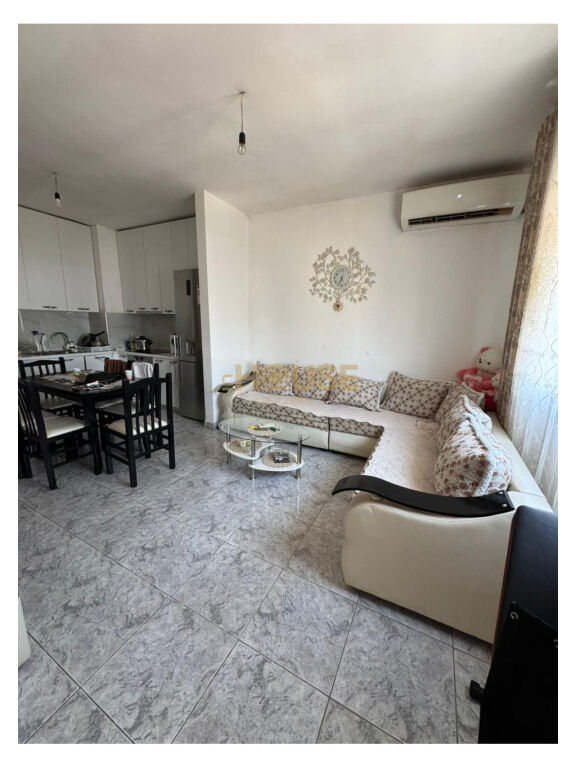 Apartment 1+1 for sale in Astir, Tirana, 68 m². Photo 3 of 3