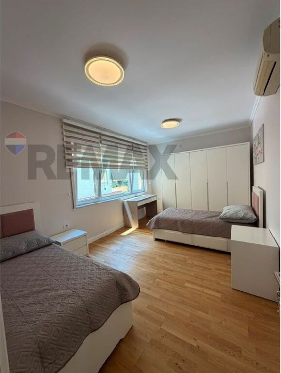 Apartament në shitje në Rruga Eduard Mano, Tiranë, 117 m². Foto 2 nga 3