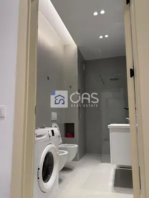 Apartament 1+1 me qera në Shkozë, Tiranë, 70 m². Foto 5 nga 5