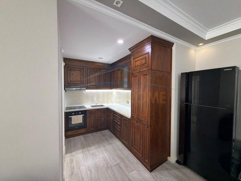Apartament 2+1 në shitje në Plazhi Mali I Robit, Durrës, 113 m². Foto 4 nga 8