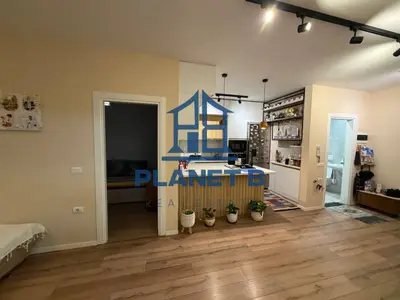 Apartament 2+1 në shitje në Conadi, Vlorë, 67 m². Foto 8 nga 11