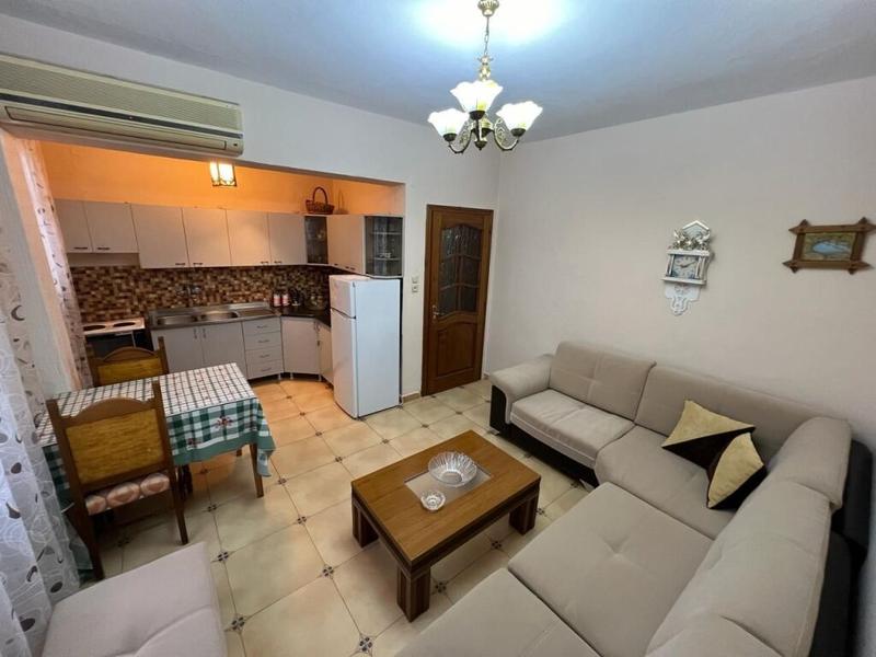 Apartament 1+1 me qera në BNT Electronics, Shkodër, 70 m². Foto 4 nga 9