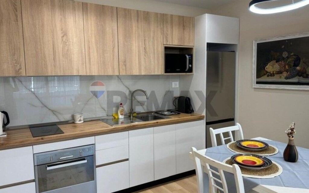 Apartment for rent in Pazari i Ri, Tirana, 75 m². Photo 2 of 3