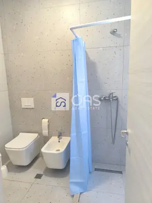 Appartamento 2+1 in affitto a Don Bosko, Tirana, 86 m². Foto 10 di 12