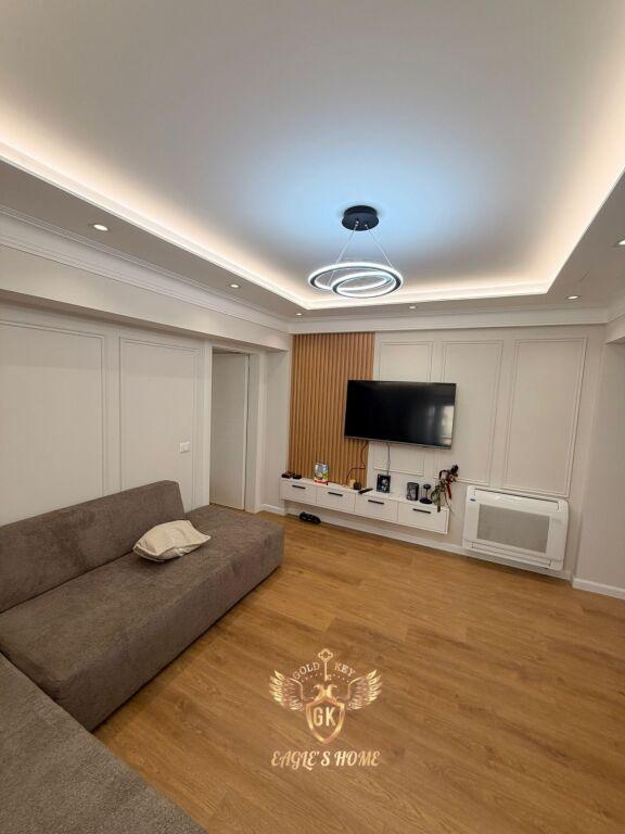 Apartment 1+1 for rent in Flagship Center, Durrës, 60 m²