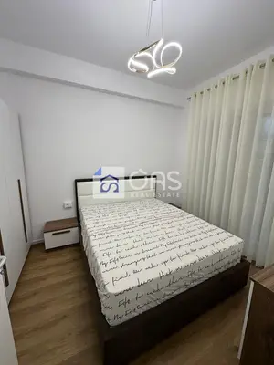 Apartament 1+1 me qera në Ali Dem, Tiranë, 60 m². Foto 4 nga 6