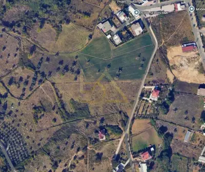Tokë në shitje në Kashar, Tiranë, 5 250 m². Foto 1 nga 3