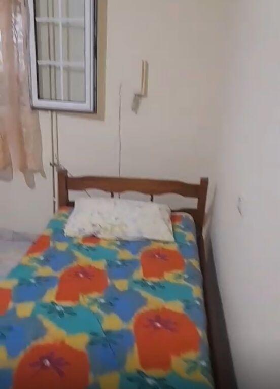 Apartament 1+1 me qera në Check In Center, Kamëz, 50 m²