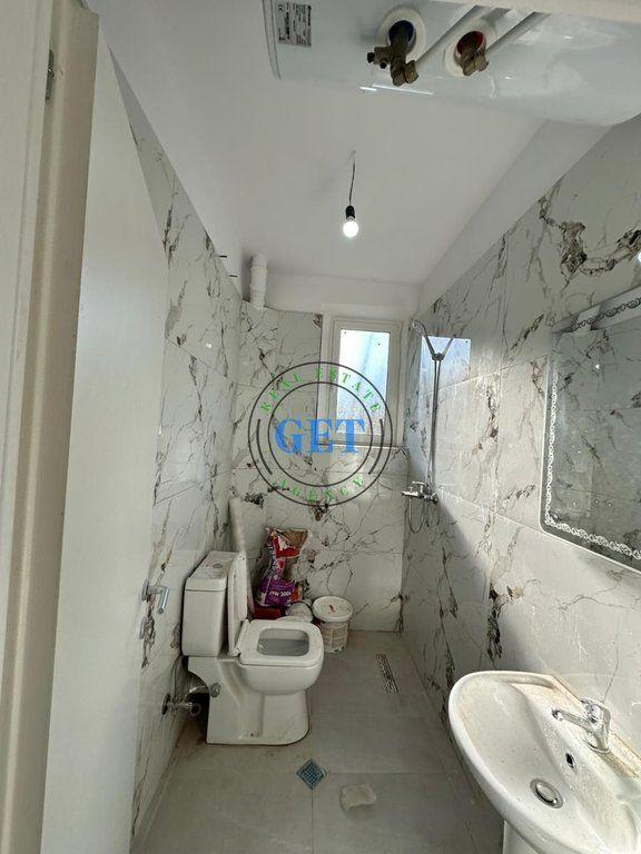 Apartament 2+1 në shitje në Cezma Ferres, Durrës, 70 m². Foto 10 nga 11