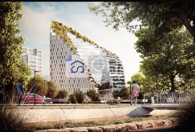 Apartament 3+1 në shitje në Ish Ekspozita, Tiranë, 179 m². Foto 2 nga 3