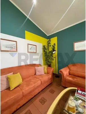 Appartamento 2+1 in affitto a Rruga Sami Frashëri, Tirana, 105 m². Foto 2 di 3