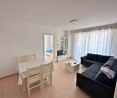 Apartament 2+1 në shitje në Shëngjin, Lezhe, Shëngjin, 206 m². Foto 2 nga 12