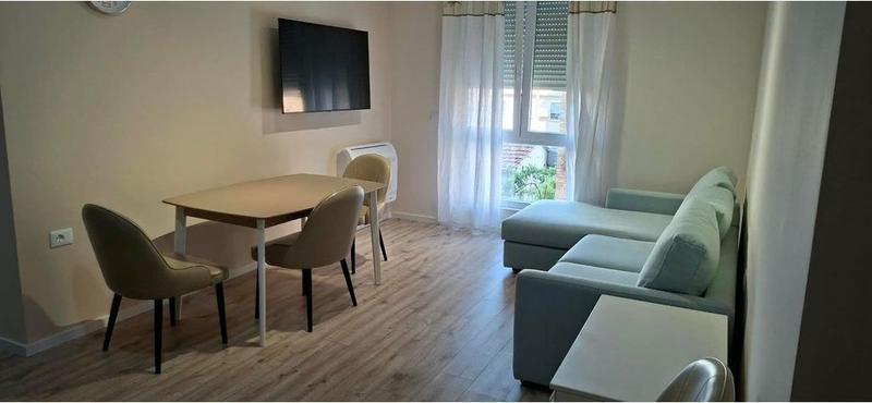 Appartamento 1+1 in affitto a Bulevardi Bajram Curri, Tirana, 75 m²
