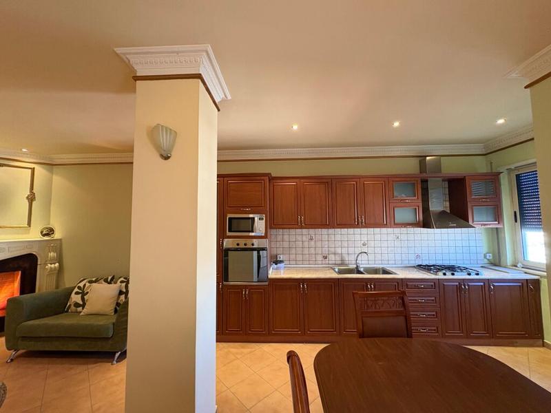 Apartament 2+1 në shitje në Flagship Center, Durrës, 115 m². Foto 5 nga 12