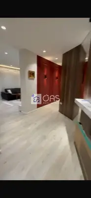 Appartamento 1+1 in affitto ad Astir, Tirana, 75 m². Foto 5 di 7