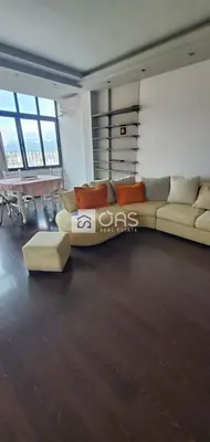 Appartamento 2+1 in affitto a Komuna e Parisit, Tirana, 112 m². Foto 8 di 8