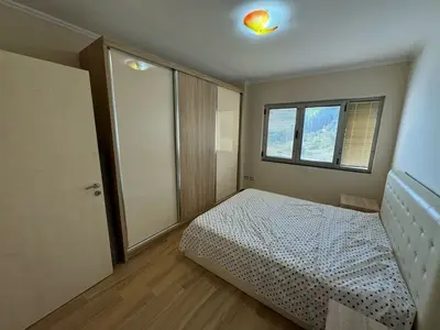 Appartamento 1+1 in affitto a Currila, Durazzo, 62 m². Foto 6 di 11