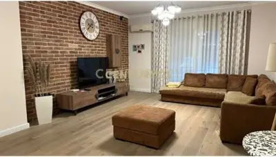 Appartamento 2+1 in vendita a Vizion Plus, Tirana, 128 m². Foto 2 di 9