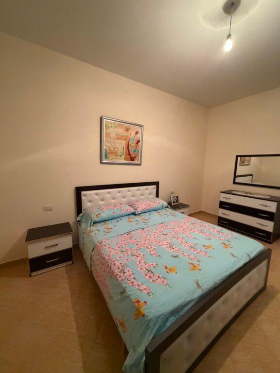 Shtëpi private 1+1 me qera në Rruga Mis Durhan, Vlorë, 85 m². Foto 9 nga 9