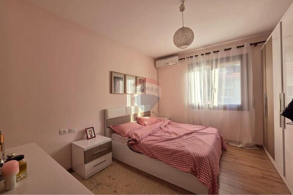 Apartament në shitje në Kopshti Botanik i Tiranës, Tiranë, 72 m². Foto 3 nga 3
