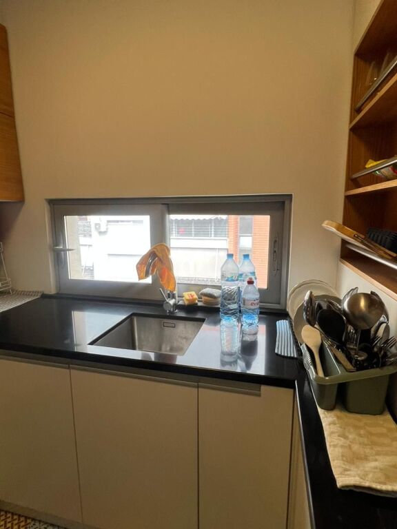 Apartment 2+1 for rent in Kinostudio, Tirana, 120 m². Photo 2 of 3