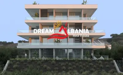 Ambient biznesi në shitje në Ksamil , Albania, Sarande, Ksamil, 1 245 m². Foto 3 nga 12