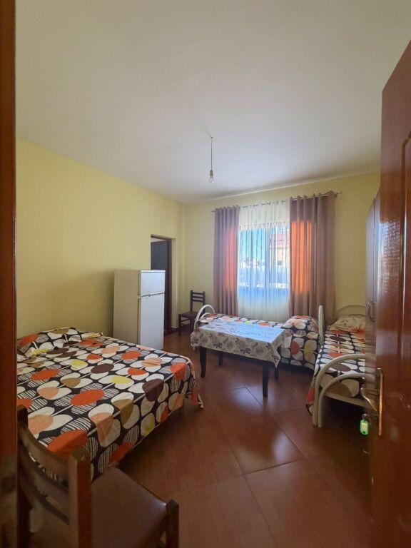 Vilë 3+1 me qera në Plazh Iliria, Durrës, 120 m². Foto 3 nga 12