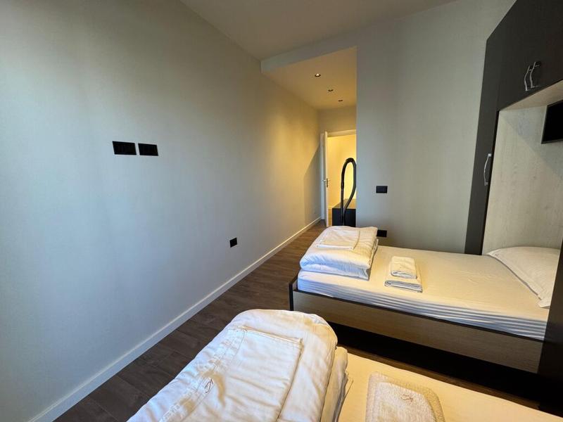 Apartament 2+1 me qera në Plazh, Durrës, 106 m². Foto 8 nga 12
