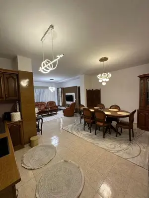 Apartament 2+1 me qera në Rruga Dritan Hoxha, Tiranë, 100 m². Foto 1 nga 6
