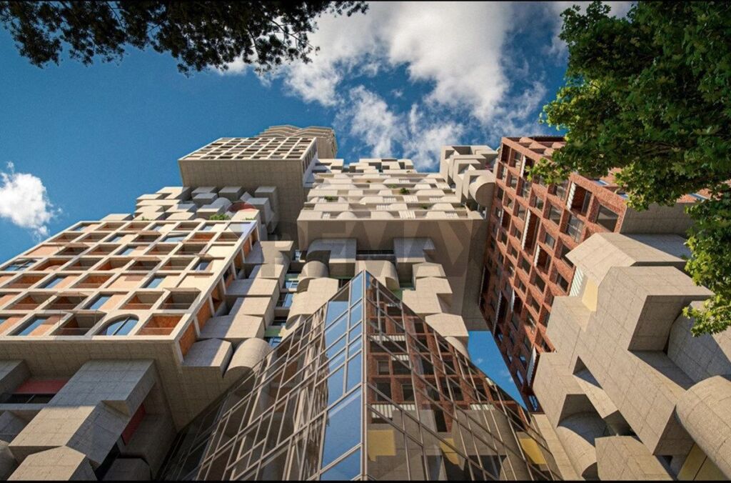 Appartamento in vendita a Rruga Muhamet Gjollesha, Tirana, 155 m². Foto 3 di 3