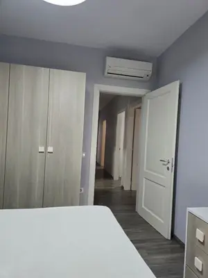 Apartament 3+1 me qera në Rruga e Bogdanëve, Tiranë, 100 m². Foto 7 nga 12