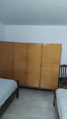 House 1+1 for rent in Selvia, Tirana, 40 m². Photo 6 of 8