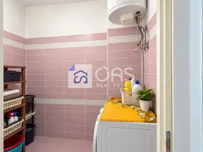 Apartament 2+1 me qera në Kristal Center, Tiranë, 95 m². Foto 7 nga 7