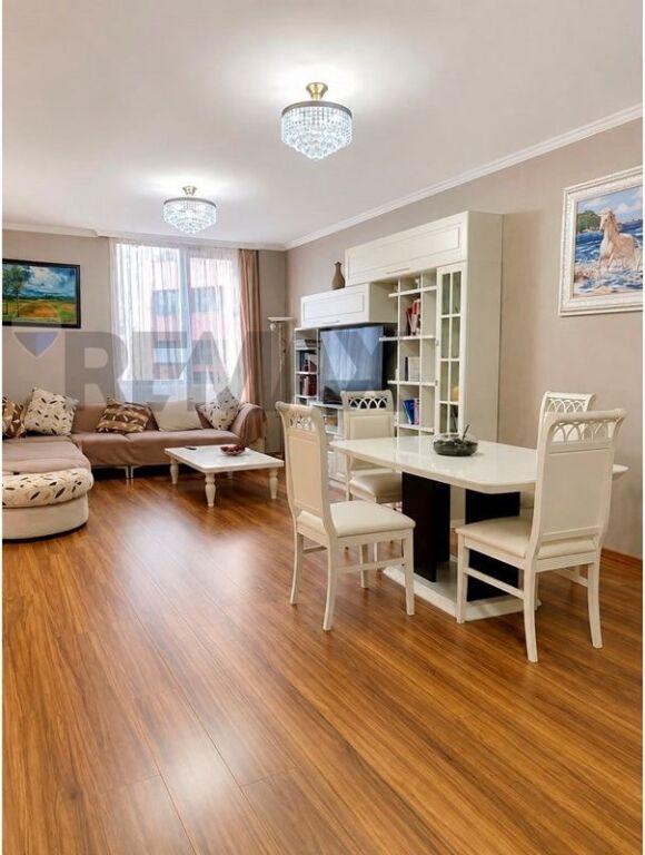 Appartamento 2+1 in affitto a Rruga Jeronim de Rada, Tirana, 100 m²