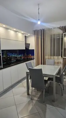Apartament 1+1 me qera në Rruga Kel Kodheli, Tiranë, 50 m². Foto 9 nga 9