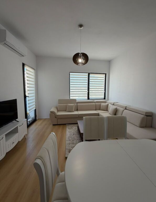 House 1+1 for rent in Vasil Shanto, Tirana, 72 m²