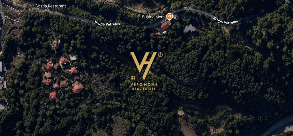 Tokë në shitje në Petrelë, Tiranë, 20 000 m²