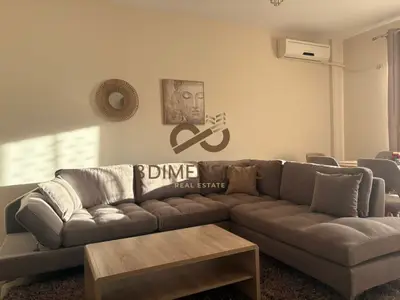 Appartamento 2+1 in affitto a Rruga e Elbasanit, Tirana, 90 m². Foto 1 di 12