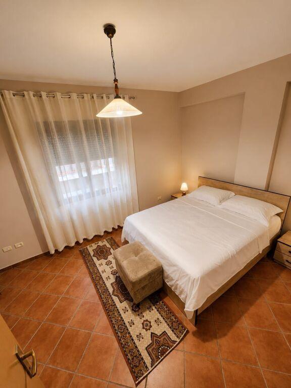 Apartament 2+1 në shitje në Hotel Globo, Durrës, 80 m². Foto 2 nga 6