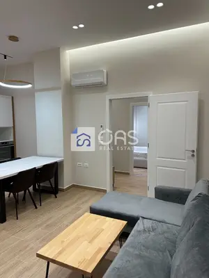 Apartament 2+1 me qera në Don Bosko, Tiranë, 80 m². Foto 5 nga 12