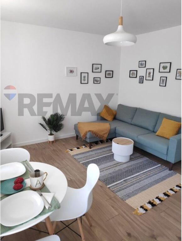 Apartament në shitje në Materniteti i Ri, Tiranë, 79 m². Foto 1 nga 3