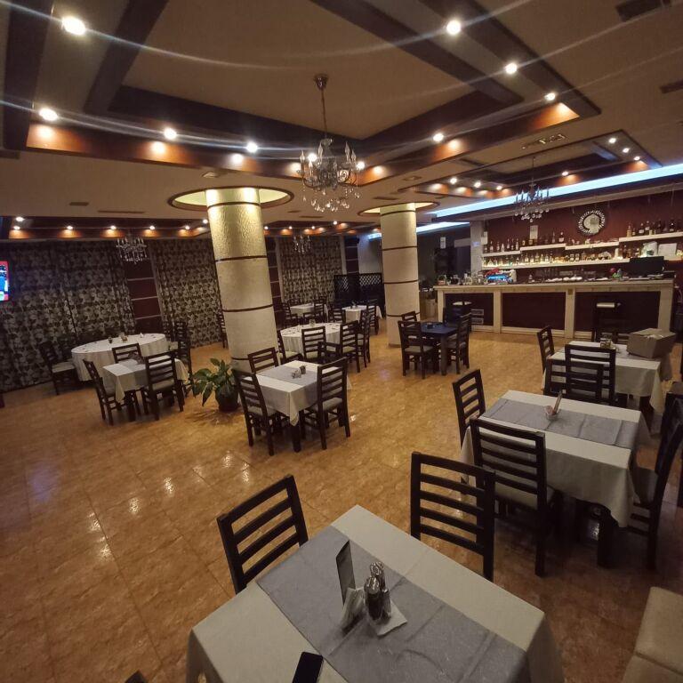 Lokal me qera në Rruga Kokonozeve, Tiranë, 650 m²
