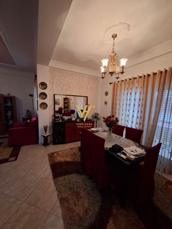 Apartament 2+1 me qera në Selitë, Tiranë, 120 m². Foto 3 nga 3